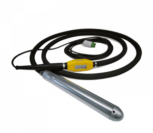 Oli High Frequency Internal Vibrators With Built-In Converter EWO