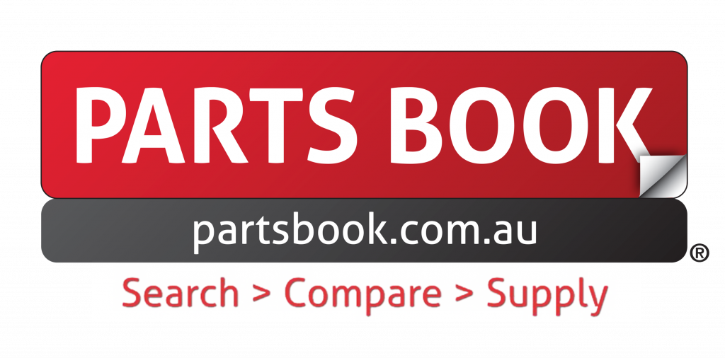 Partsbook Logo