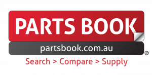 Partsbook Logo