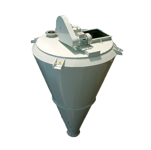 MAP Conical Screw Mixer