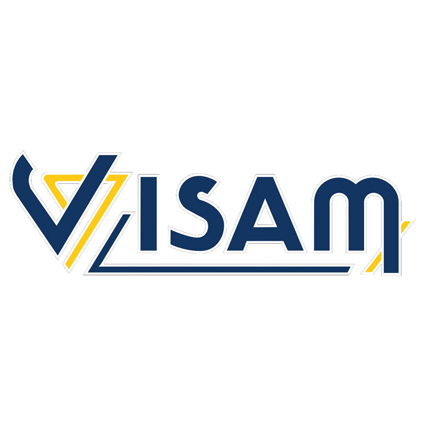 VISAM Logo