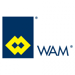 WAM Logo