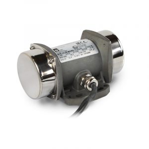 OLI MVE-Micro - Small External Electric Industrial Vibrator (Motovibrator)