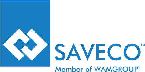 SAVECO Logo