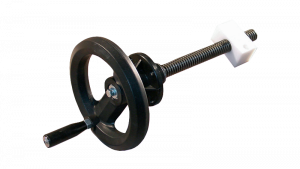 Manual Hand Wheel Actuator – CMG