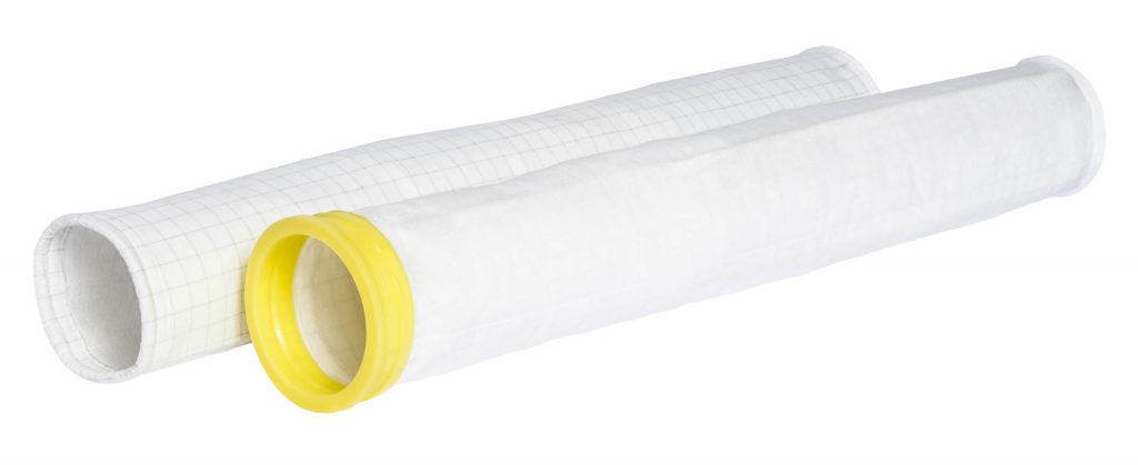 WAM Replacement Cylindrical Filter Bag